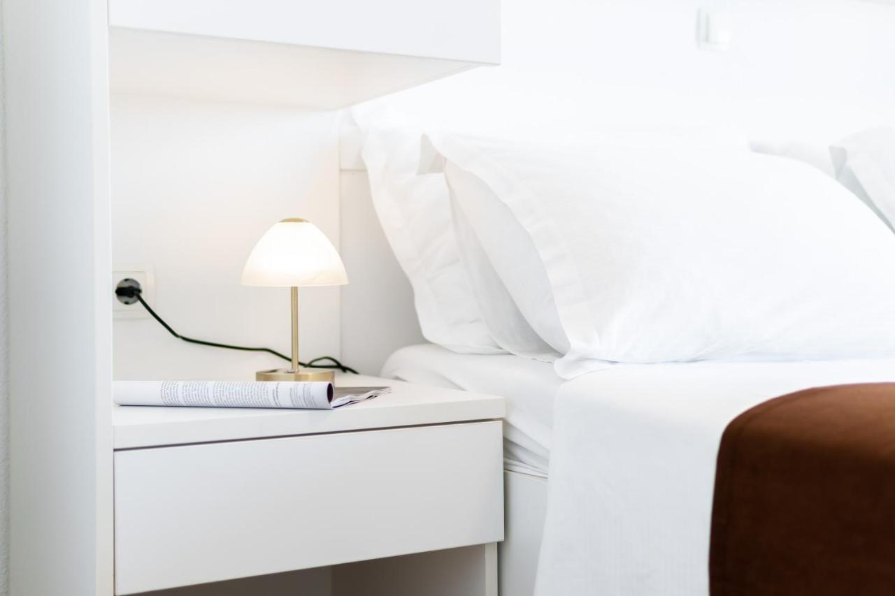 Apartments And Rooms Vuleta, Close To The Beach ماكارسكا المظهر الخارجي الصورة